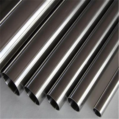 What should we pay attention to when welding seamless titanium pipes?