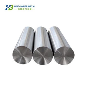 Pręt dentystyczny z tytanu