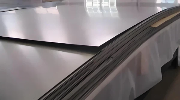 Titanium steel composite plate Titanium steel composite plate