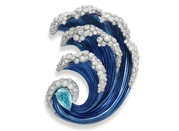 Will titanium jewelry change color after being worn for a long time? Will titanium jewelry change color after being worn for a long time?