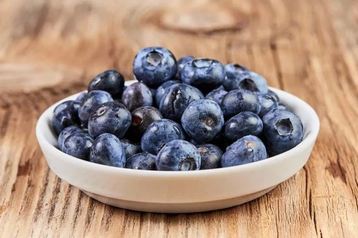 Blueberry picture Blueberry picture