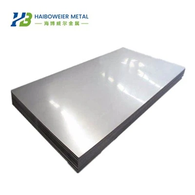 Advantages of Titanium Plates in Chemical Storage Tanks Advantages of Titanium Plates in Chemical Storage Tanks