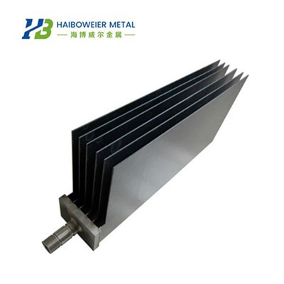 Cena czystej anody tytanowej